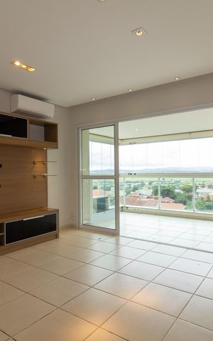Apartamento à venda com 117m², 3 quartos e 3 vagas