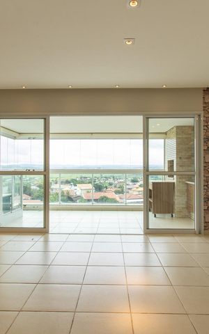 Apartamento à venda com 117m², 3 quartos e 3 vagas
