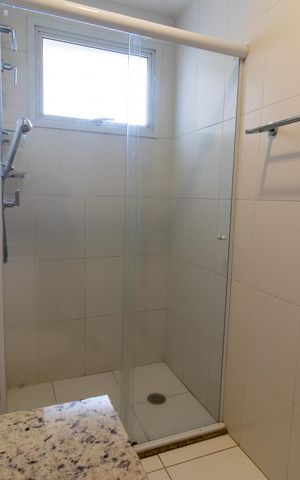 Apartamento à venda com 117m², 3 quartos e 3 vagas
