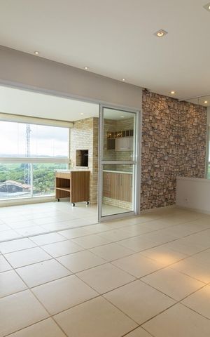 Apartamento à venda com 117m², 3 quartos e 3 vagas