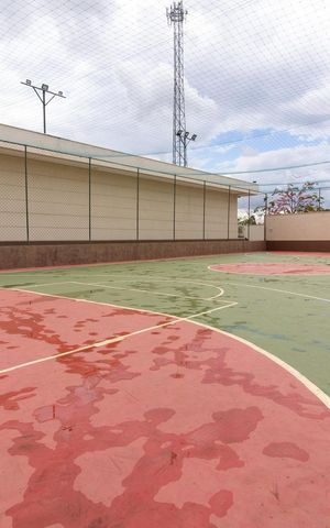 Apartamento à venda com 117m², 3 quartos e 3 vagas