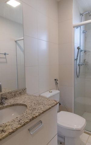 Apartamento à venda com 117m², 3 quartos e 3 vagas