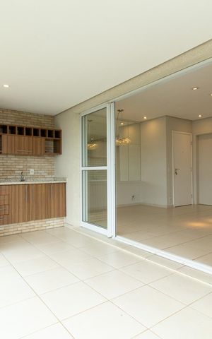 Apartamento à venda com 117m², 3 quartos e 3 vagas
