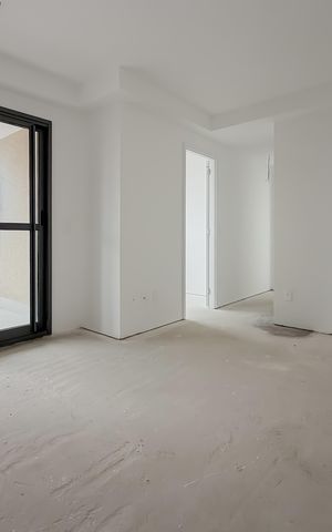 Apartamento à venda com 59m², 3 quartos e 1 vaga Apartamento à venda com 59m², 3 quartos e 1 vagaSala