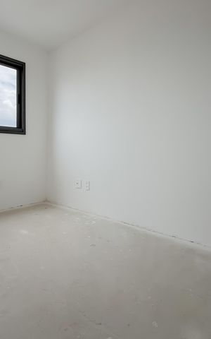 Apartamento à venda com 59m², 3 quartos e 1 vaga Apartamento à venda com 59m², 3 quartos e 1 vagaQuarto 2