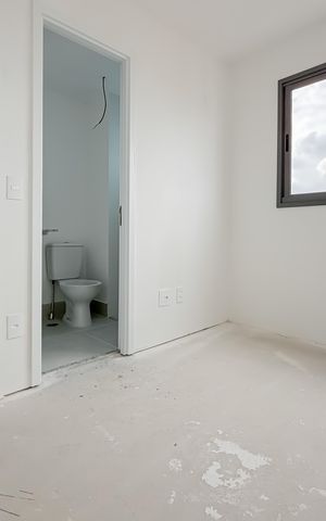 Apartamento à venda com 59m², 3 quartos e 1 vaga Apartamento à venda com 59m², 3 quartos e 1 vagaSuíte