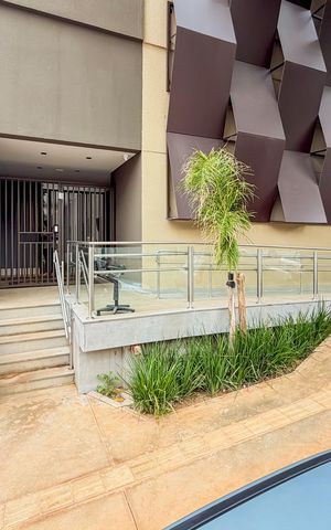 Apartamento à venda com 59m², 3 quartos e 1 vaga Apartamento à venda com 59m², 3 quartos e 1 vagaFachada