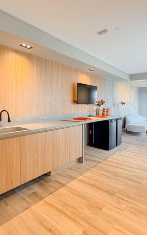 Apartamento à venda com 59m², 3 quartos e 1 vaga Apartamento à venda com 59m², 3 quartos e 1 vagaSalão de Jogos - Adulto