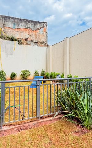 Apartamento à venda com 59m², 3 quartos e 1 vaga Apartamento à venda com 59m², 3 quartos e 1 vagaPet Place