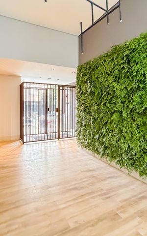 Apartamento à venda com 59m², 3 quartos e 1 vaga Apartamento à venda com 59m², 3 quartos e 1 vagaEntrada