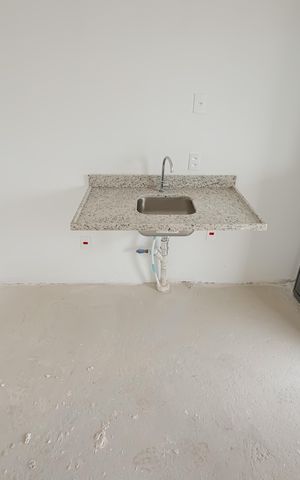 Apartamento à venda com 59m², 3 quartos e 1 vaga Apartamento à venda com 59m², 3 quartos e 1 vagaCozinha
