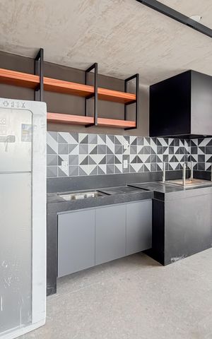 Apartamento à venda com 59m², 3 quartos e 1 vaga Apartamento à venda com 59m², 3 quartos e 1 vagaChurrasqueira - Cobertura
