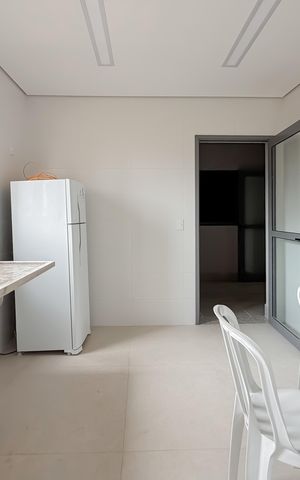 Apartamento à venda com 59m², 3 quartos e 1 vaga Apartamento à venda com 59m², 3 quartos e 1 vagaSalão de Festas