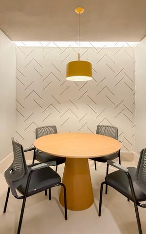 Apartamento à venda com 59m², 3 quartos e 1 vaga Apartamento à venda com 59m², 3 quartos e 1 vagaCoworking