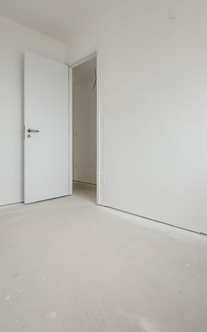 Apartamento à venda com 59m², 3 quartos e 1 vaga Apartamento à venda com 59m², 3 quartos e 1 vagaQuarto 2
