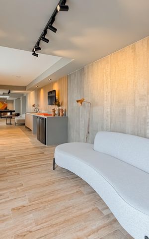 Apartamento à venda com 59m², 3 quartos e 1 vaga Apartamento à venda com 59m², 3 quartos e 1 vagaSalão de Jogos - Adulto