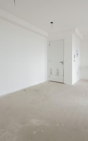 Apartamento à venda com 59m², 3 quartos e 1 vaga Apartamento à venda com 59m², 3 quartos e 1 vagaSala