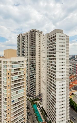 Apartamento à venda com 59m², 3 quartos e 1 vaga Apartamento à venda com 59m², 3 quartos e 1 vagaVista do Quarto 2