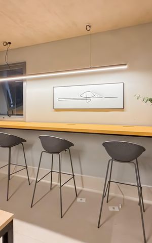 Apartamento à venda com 59m², 3 quartos e 1 vaga Apartamento à venda com 59m², 3 quartos e 1 vagaCoworking
