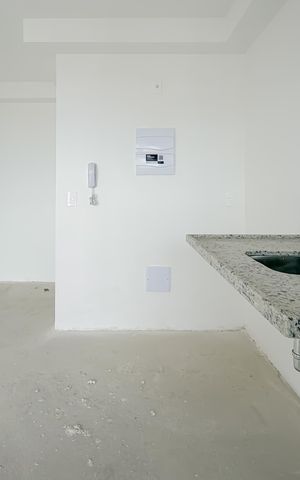 Apartamento à venda com 59m², 3 quartos e 1 vaga Apartamento à venda com 59m², 3 quartos e 1 vagaCozinha