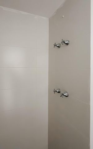 Apartamento à venda com 59m², 3 quartos e 1 vaga Apartamento à venda com 59m², 3 quartos e 1 vagaBanheiro Social
