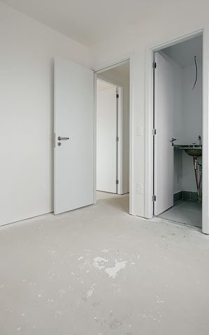 Apartamento à venda com 59m², 3 quartos e 1 vaga Apartamento à venda com 59m², 3 quartos e 1 vagaSuíte