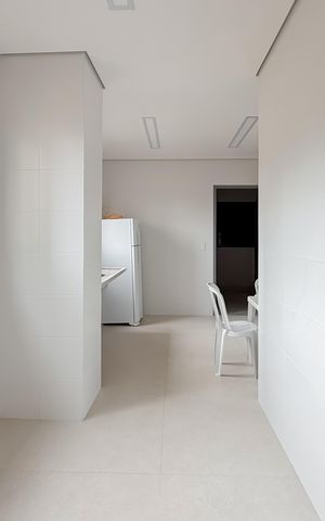 Apartamento à venda com 59m², 3 quartos e 1 vaga Apartamento à venda com 59m², 3 quartos e 1 vagaSalão de Festas