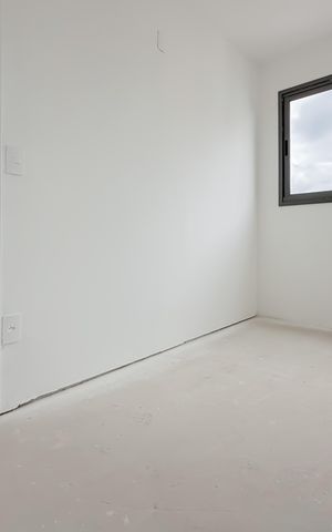 Apartamento à venda com 59m², 3 quartos e 1 vaga Apartamento à venda com 59m², 3 quartos e 1 vagaQuarto 2