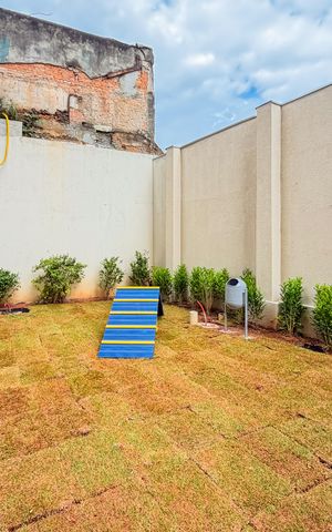 Apartamento à venda com 59m², 3 quartos e 1 vaga Apartamento à venda com 59m², 3 quartos e 1 vagaPet Place
