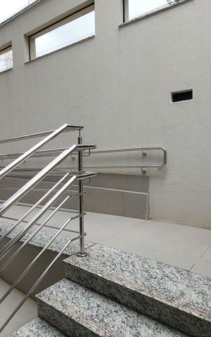 Apartamento à venda com 65m², 2 quartos e 2 vagas Apartamento à venda com 65m², 2 quartos e 2 vagasÁrea externa