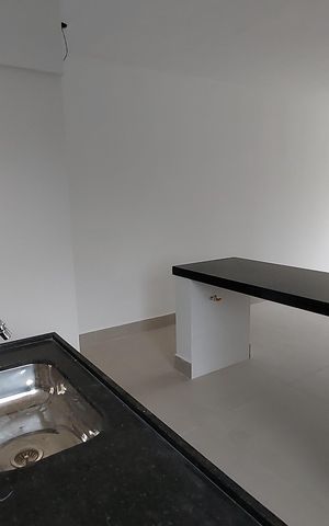 Apartamento à venda com 65m², 2 quartos e 2 vagas Apartamento à venda com 65m², 2 quartos e 2 vagasCozinha