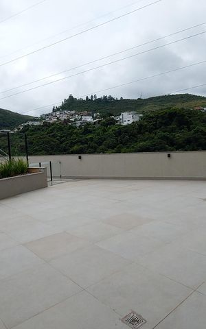 Apartamento à venda com 65m², 2 quartos e 2 vagas Apartamento à venda com 65m², 2 quartos e 2 vagasÁrea externa