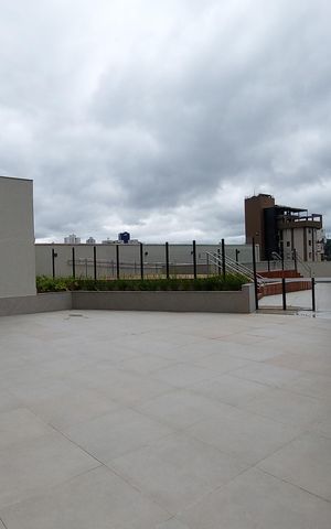 Apartamento à venda com 65m², 2 quartos e 2 vagas Apartamento à venda com 65m², 2 quartos e 2 vagasÁrea externa