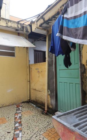 Casa à venda com 180m², 1 quarto e 1 vagaLavanderia