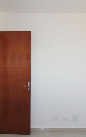 Apartamento à venda com 43m², 2 quartos e 1 vagaQuarto 2