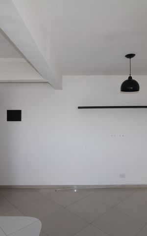 Apartamento à venda com 43m², 2 quartos e 1 vagaSala / Cozinha