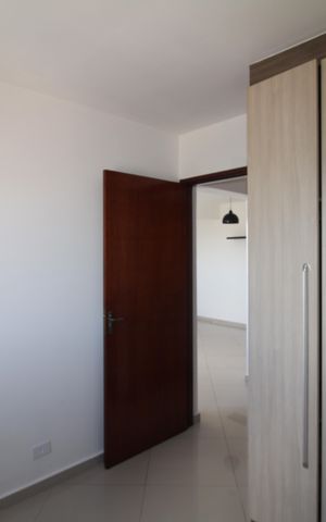 Apartamento à venda com 43m², 2 quartos e 1 vagaQuarto 1