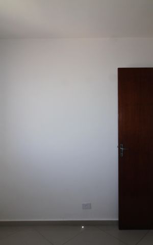 Apartamento à venda com 43m², 2 quartos e 1 vagaQuarto 1
