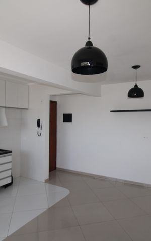 Apartamento à venda com 43m², 2 quartos e 1 vagaSala / Cozinha