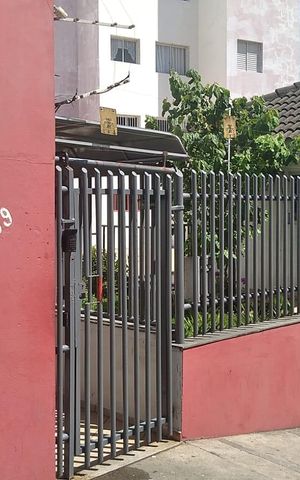 Apartamento à venda com 43m², 2 quartos e 1 vaga Apartamento à venda com 43m², 2 quartos e 1 vagaFachada