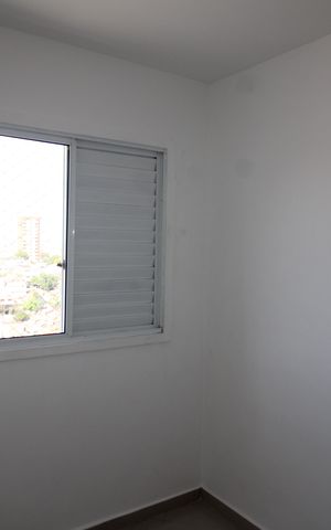 Apartamento à venda com 43m², 2 quartos e 1 vagaQuarto 2