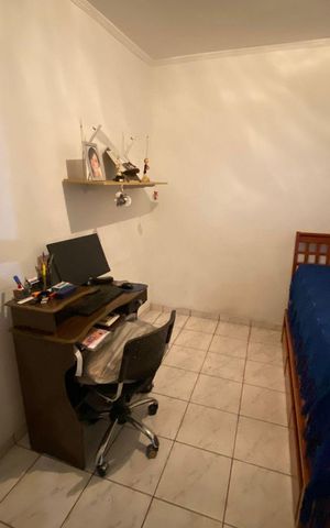 Casa à venda com 140m², 3 quartos e 2 vagas