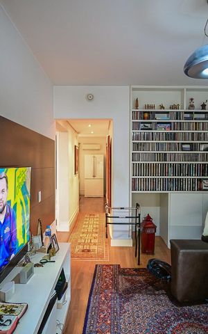 Apartamento à venda com 195m², 4 quartos e 4 vagasSuíte 1