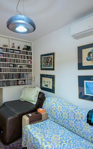 Apartamento à venda com 195m², 4 quartos e 4 vagasSuíte 1