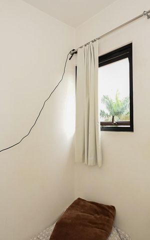 Apartamento à venda com 195m², 4 quartos e 4 vagasQuarto de Serviço