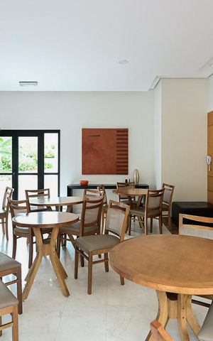 Apartamento à venda com 195m², 4 quartos e 4 vagasSalão de Festa