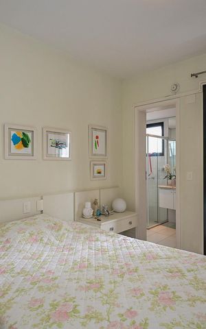 Apartamento à venda com 195m², 4 quartos e 4 vagasSuíte 4
