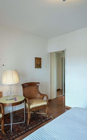 Apartamento à venda com 195m², 4 quartos e 4 vagasSuíte 2