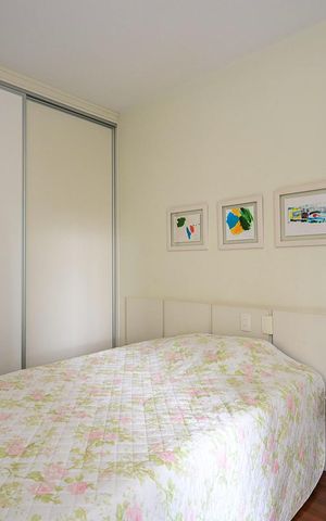 Apartamento à venda com 195m², 4 quartos e 4 vagasSuíte 4