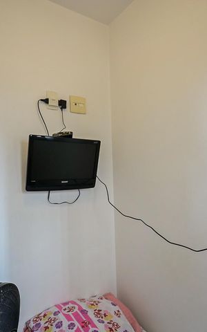 Apartamento à venda com 195m², 4 quartos e 4 vagasQuarto de Serviço